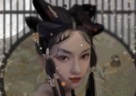 小姐姐被蜘蛛精缠住了,小姐姐险境求生