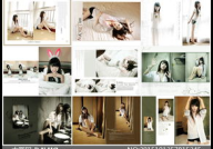 写真范本,捕捉光影之美，展现瞬间永恒